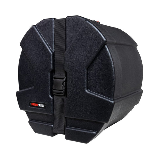 Gator GPC1412 Grooves Series Floor Tom Case | 14" x 12"
