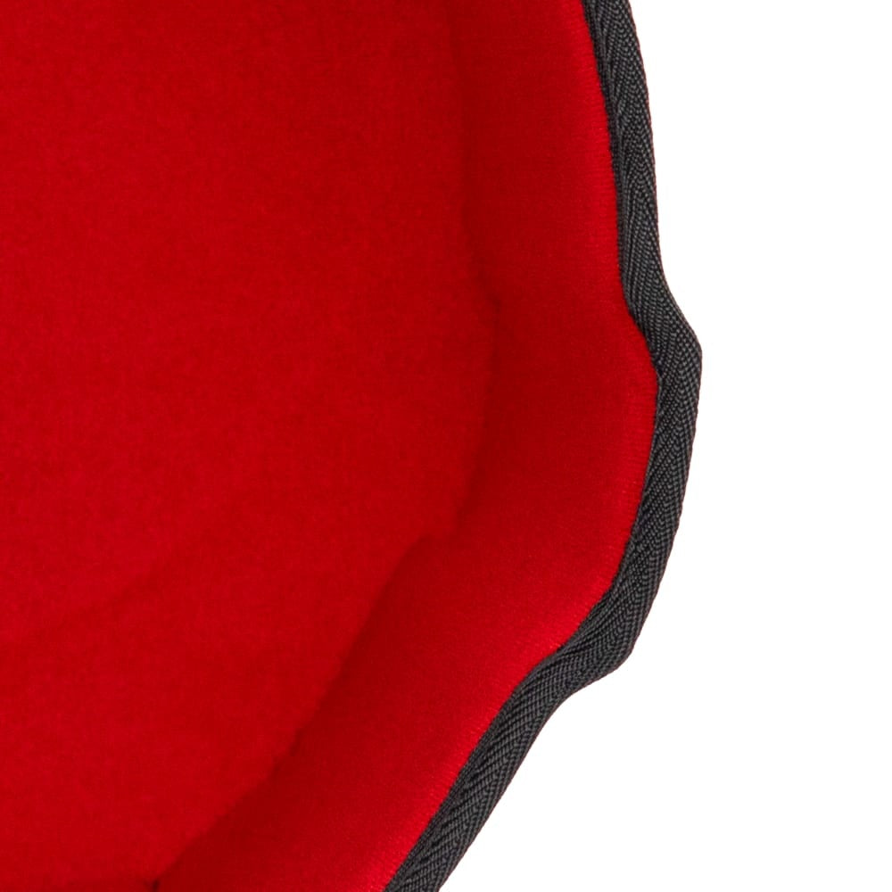Gator GPC1412 Grooves Series Floor Tom Case | 14" x 12"