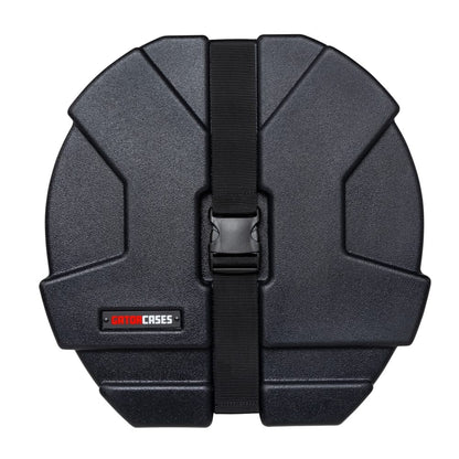 Gator GPC1455SD Grooves Series Snare Drum Case | 14" x 5.5"
