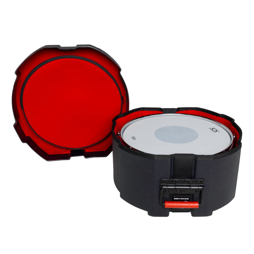 Gator GPC1465SD Grooves Series Snare Drum Case | 14" x 6.5"
