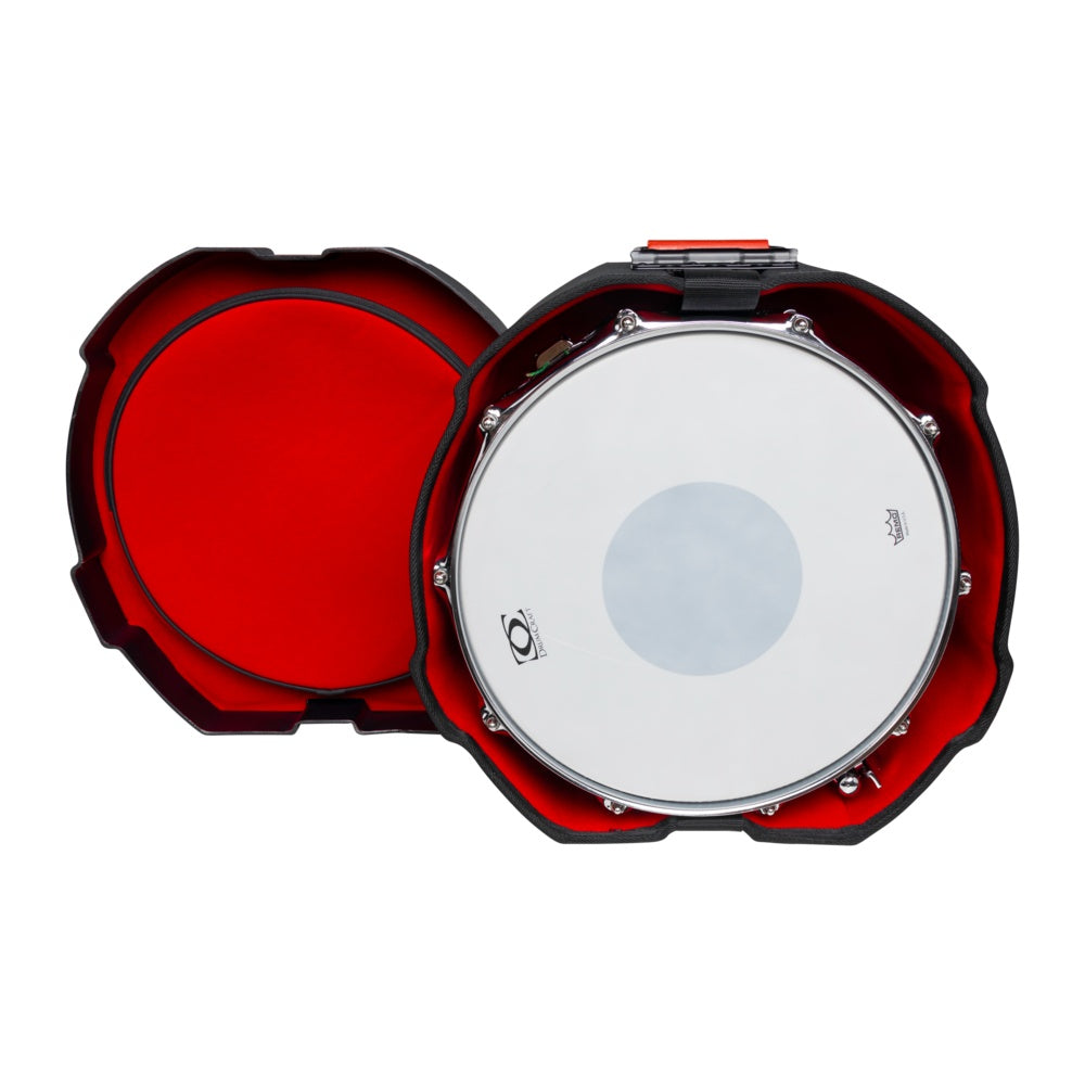 Gator GPC1465SD Grooves Series Snare Drum Case | 14" x 6.5"