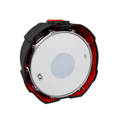 Gator GPC1465SD Grooves Series Snare Drum Case | 14" x 6.5"