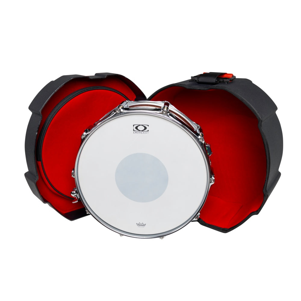 Gator GPC1465SD Grooves Series Snare Drum Case | 14" x 6.5"