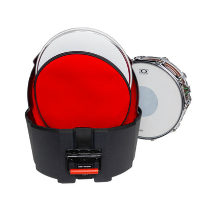Gator GPC1465SD Grooves Series Snare Drum Case | 14" x 6.5"