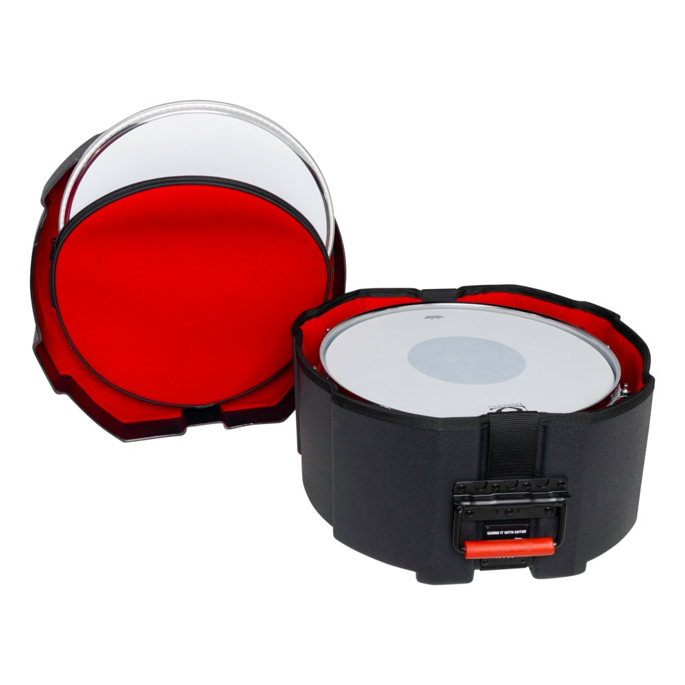 Gator GPC1465SD Grooves Series Snare Drum Case | 14" x 6.5"