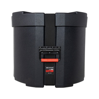 Gator GPC1614 Grooves Series Floor Tom Case | 16" x 14"