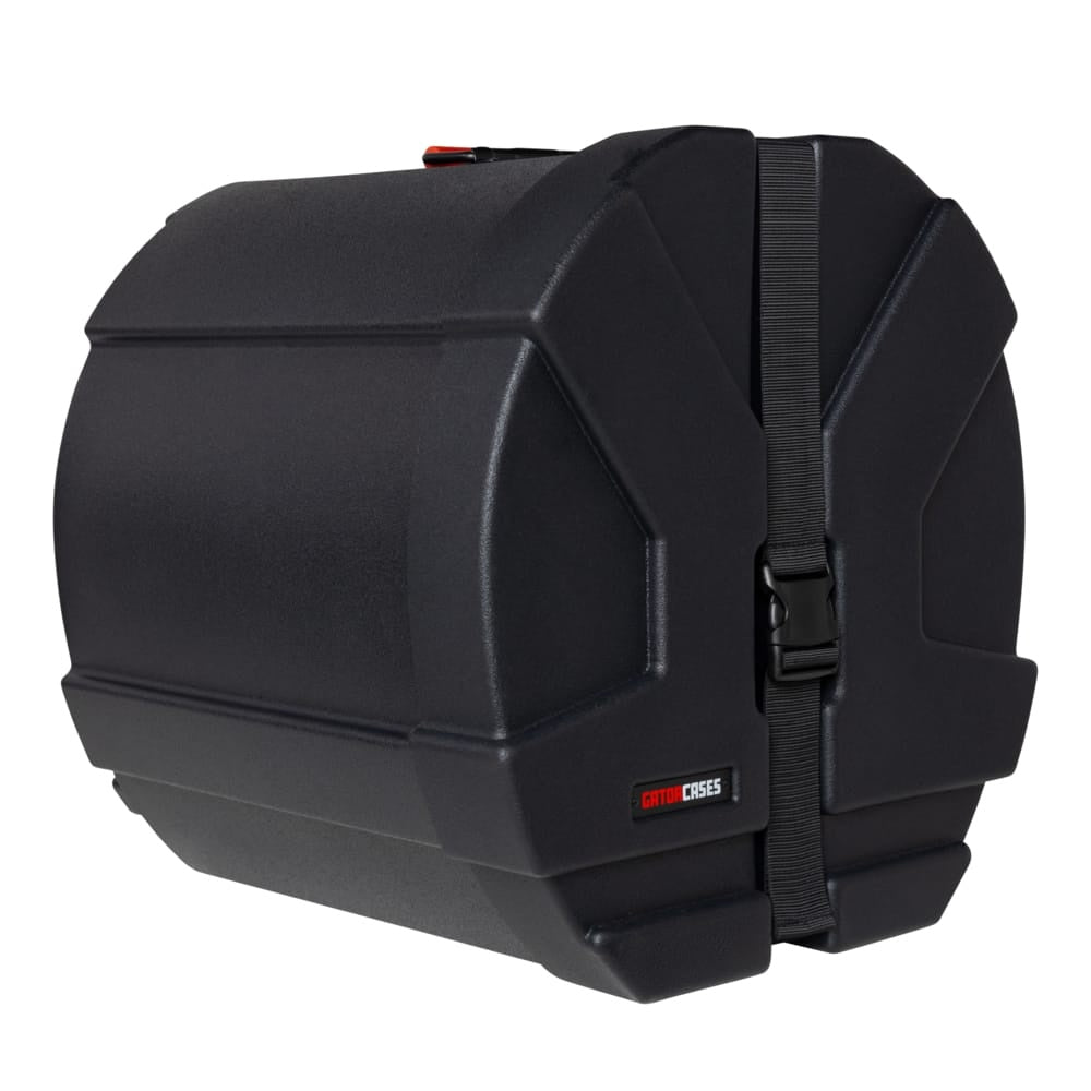 Gator GPC1616 Grooves Series Floor Tom Case | 16" x 16"