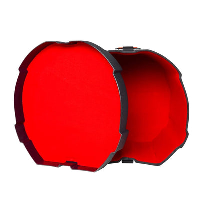 Gator GPC1616 Grooves Series Floor Tom Case | 16" x 16"