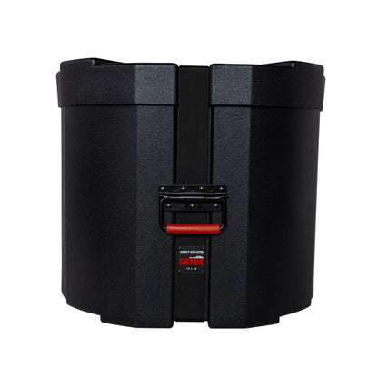 Gator GPC1816 Grooves Series Floor Tom Case | 18" x 16"