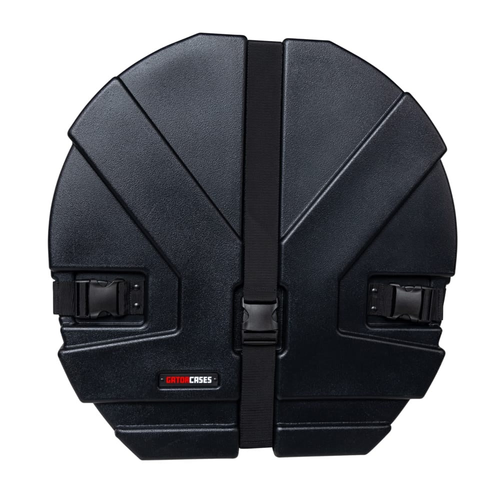 Gator GPC2014BD Grooves Series Bass Drum Case | 20" x 14"