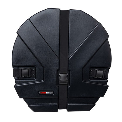 Gator GPC2014BD Grooves Series Bass Drum Case | 20" x 14"