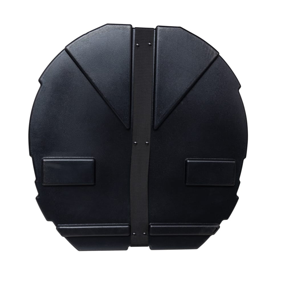 Gator GPC2014BD Grooves Series Bass Drum Case | 20" x 14"