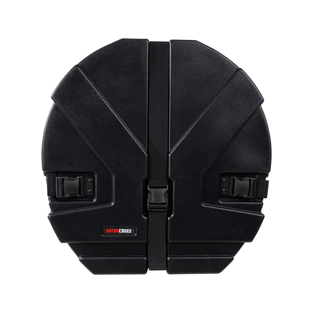Gator GPC2018BD Grooves Series Bass Drum Case | 20" x 18"