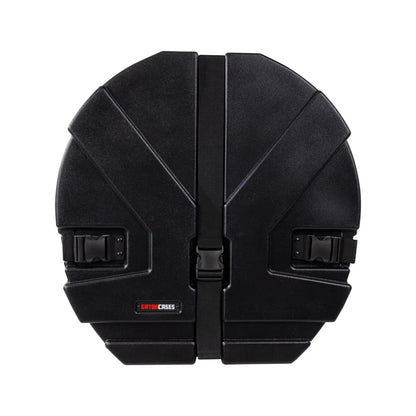 Gator GPC2018BD Grooves Series Bass Drum Case | 20" x 18"