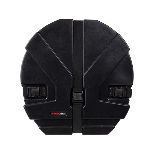 Gator GPC2018BD Grooves Series Bass Drum Case | 20" x 18"