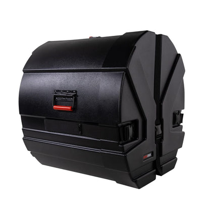 Gator GPC2018BD Grooves Series Bass Drum Case | 20" x 18"