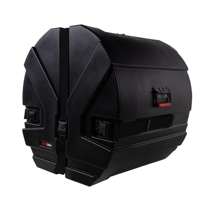 Gator GPC2018BD Grooves Series Bass Drum Case | 20" x 18"