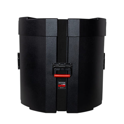 Gator GPC2018BD Grooves Series Bass Drum Case | 20" x 18"