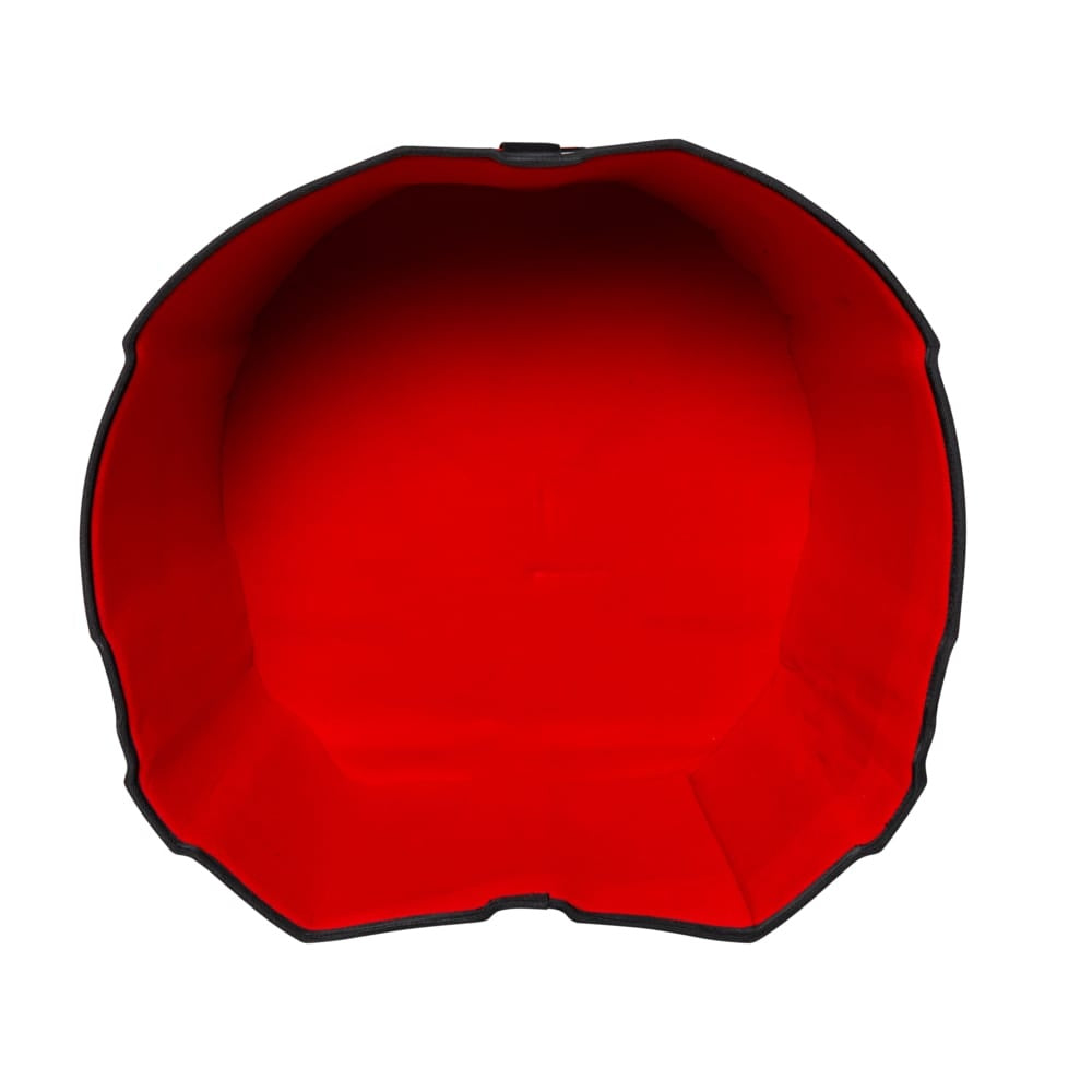 Gator GPC2214BD Grooves Series Bass Drum Case | 22" x 14"