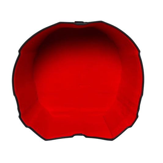 Gator GPC2214BD Grooves Series Bass Drum Case | 22" x 14"