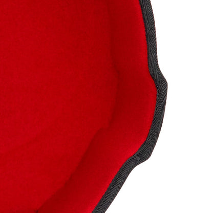 Gator GPC2216BD Grooves Series Bass Drum Case | 22" x 16"