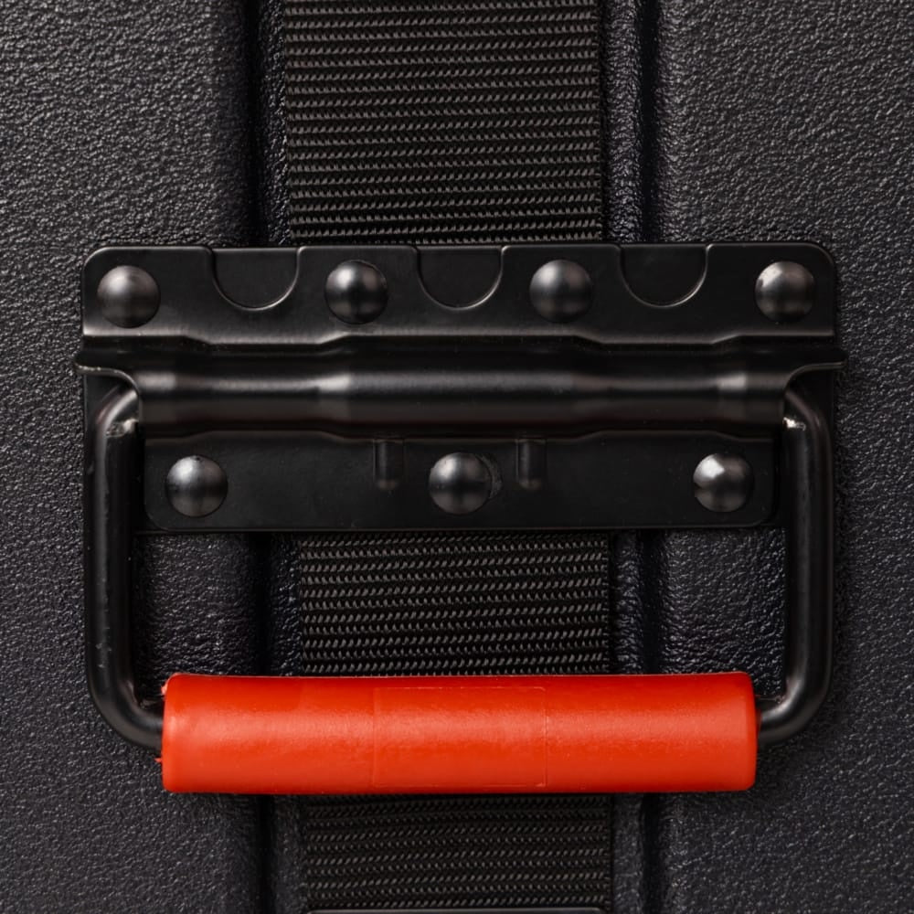 Gator GPC2218BD Bass Drum Case Roto-Molded Padded