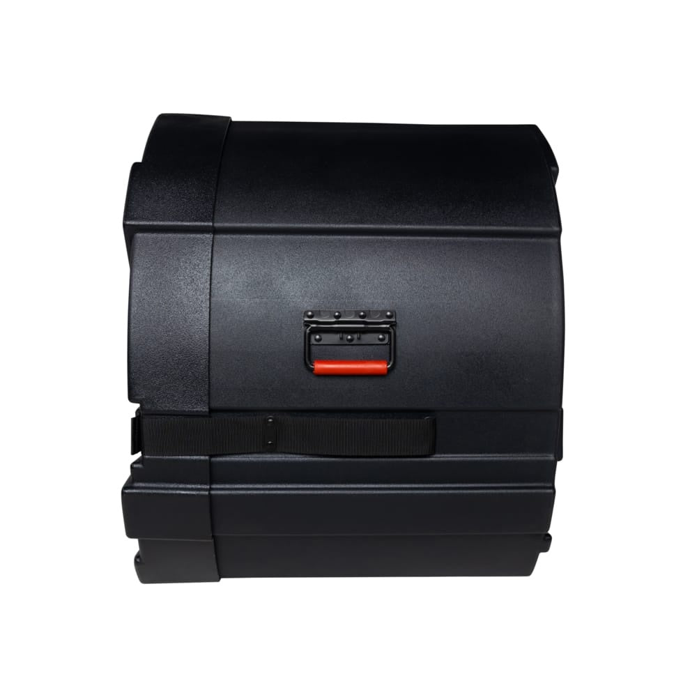 Gator GPC2218BD Bass Drum Case Roto-Molded Padded