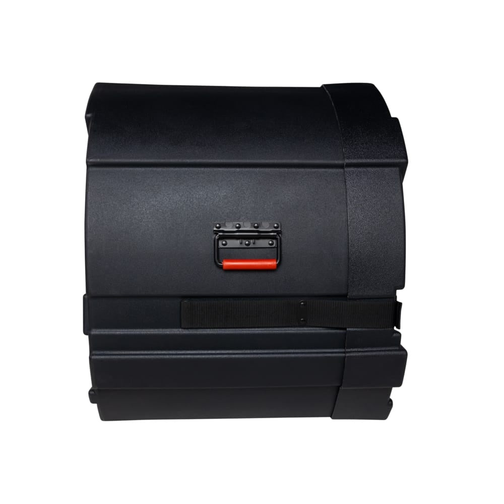 Gator GPC2218BD Bass Drum Case Roto-Molded Padded