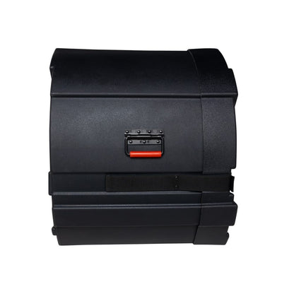 Gator GPC2218BD Bass Drum Case Roto-Molded Padded