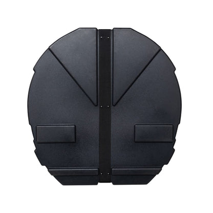Gator GPC2218BD Bass Drum Case Roto-Molded Padded
