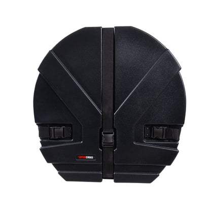 Gator GPC2414BD Grooves Series Bass Drum Case | 24" x 14"