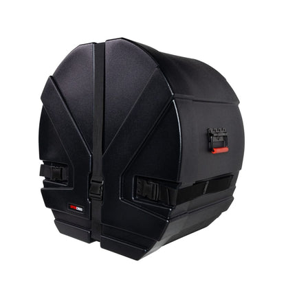 Gator GPC2414BD Grooves Series Bass Drum Case | 24" x 14"