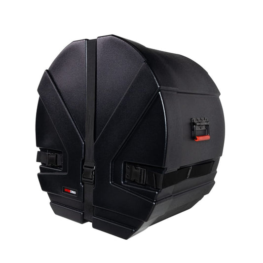 Gator GPC2414BD Grooves Series Bass Drum Case | 24" x 14"