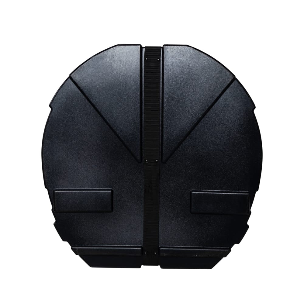 Gator GPC2414BD Grooves Series Bass Drum Case | 24" x 14"