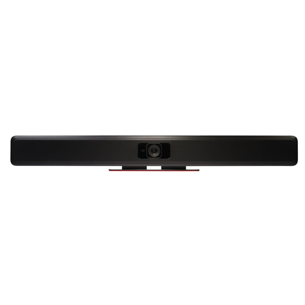 Biamp Parlé VBC 2500a Conferencing Bar With 4K Camera