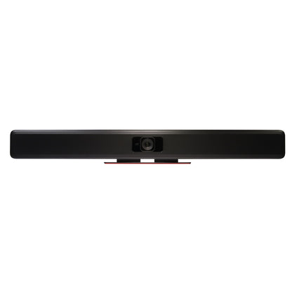 Biamp Parlé VBC 2500a Conferencing Bar With 4K Camera