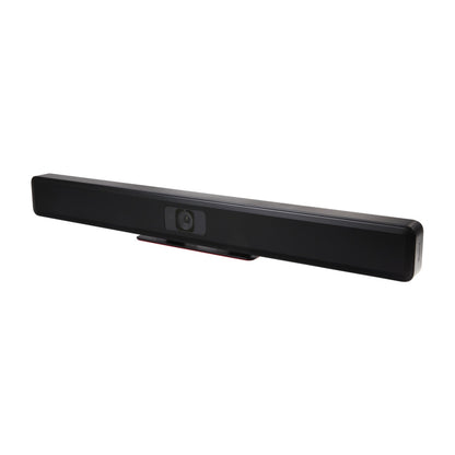 Biamp Parlé VBC 2500a Conferencing Bar With 4K Camera