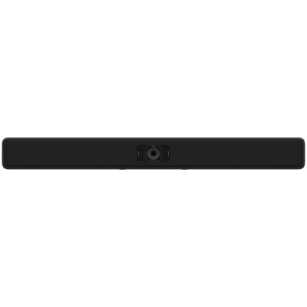 Biamp Parlé VBC 2500a Conferencing Bar With 4K Camera
