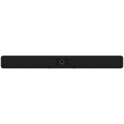 Biamp Parlé VBC 2500a Conferencing Bar With 4K Camera