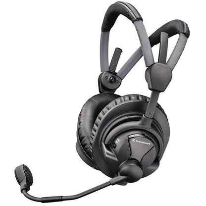 Sennheiser HMDC 27 Broadcast Headset With NoiseGard Technology