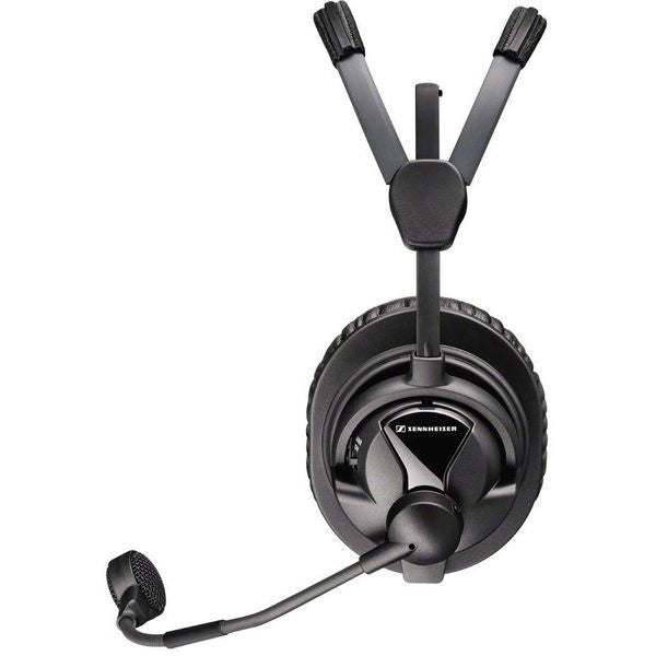Sennheiser HMDC 27 Broadcast Headset With NoiseGard Technology