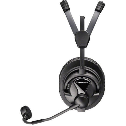 Sennheiser HMDC 27 Broadcast Headset With NoiseGard Technology