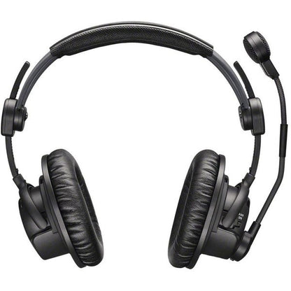 Sennheiser HMDC 27 Broadcast Headset With NoiseGard Technology