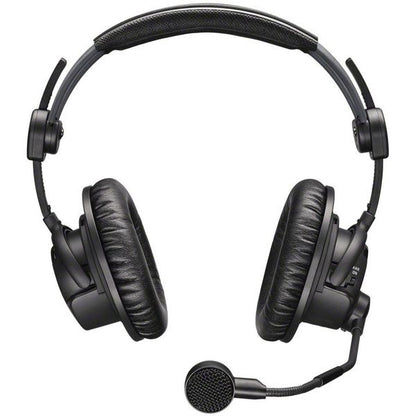 Sennheiser HMDC 27 Broadcast Headset With NoiseGard Technology
