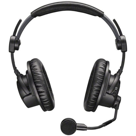 Sennheiser HMDC 27 Broadcast Headset With NoiseGard Technology
