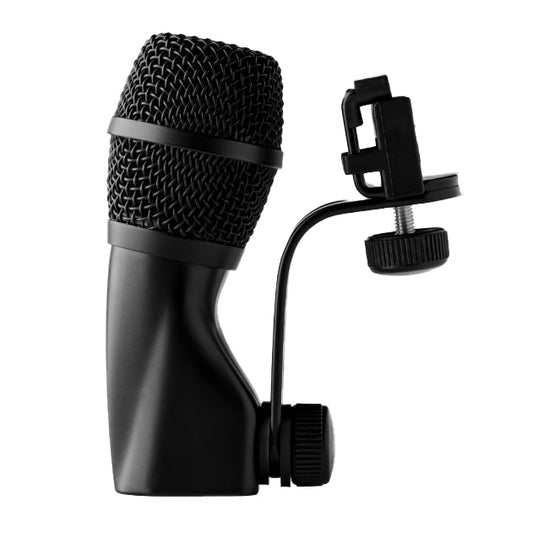 Earthworks DM17 Tom & Snare Drum Microphone