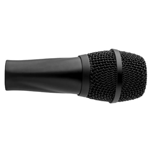 Earthworks DM17 Tom & Snare Drum Microphone side