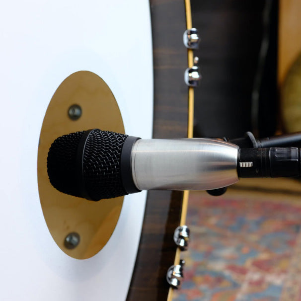 Earthworks DK6 6-Piece Drum Microphone Kit lifestyle 2