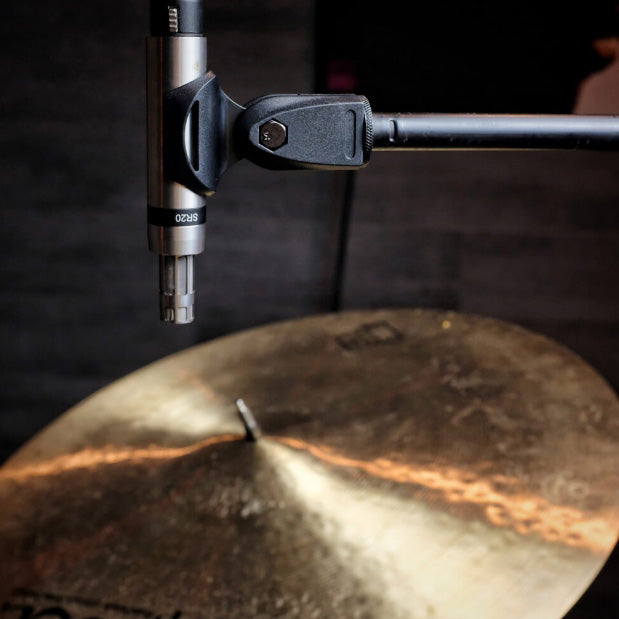 Earthworks DK6 6-Piece Drum Microphone Kit lifestyle 4