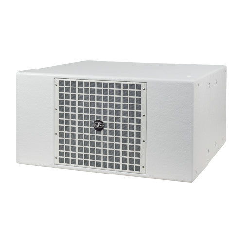 DAS Audio WR-322S-DX 800W 2x12-Inch Passive Arrayable Band-Pass Subwoofer